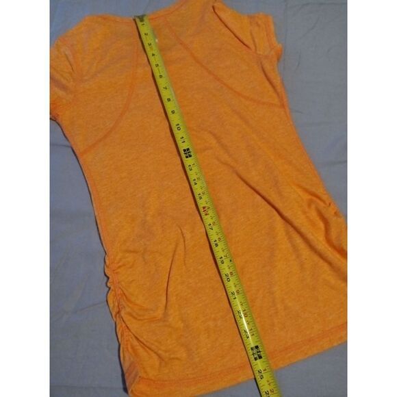 Danskin Now brand Ladies Top - Size: S/CH (0347) - Picture 5 of 6